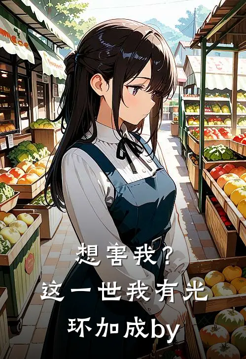 想害我？这一世我有光环加成by