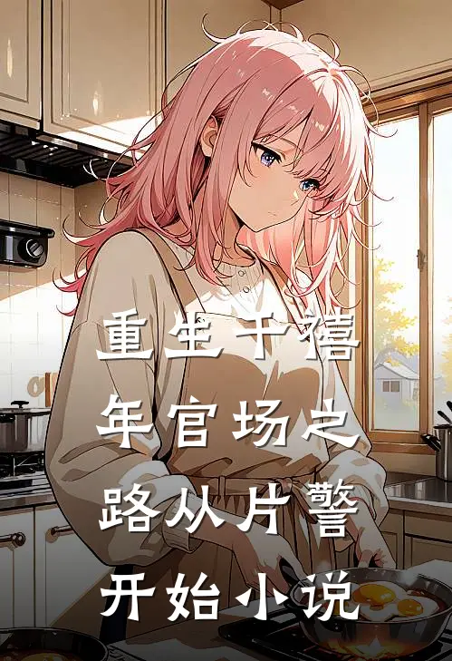 重生千禧年官场之路从片警开始小说