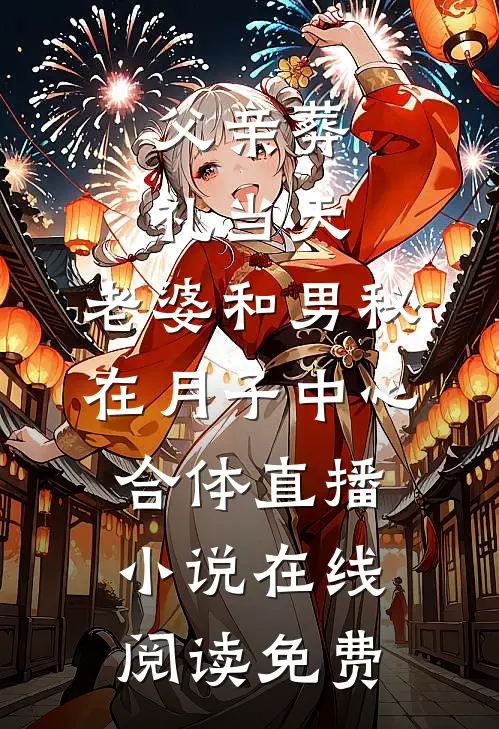 父亲葬礼当天，老婆和男秘在月子中心合体直播小说在线阅读免费