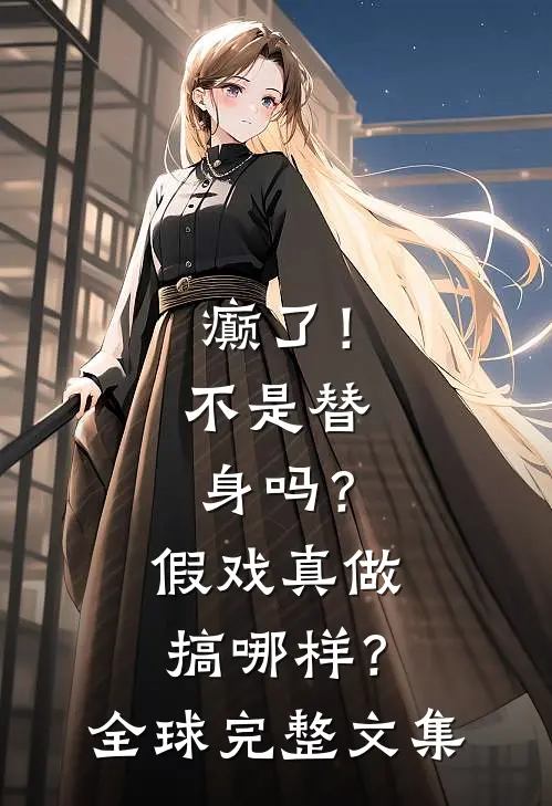 癫了！不是替身吗？假戏真做搞哪样？全球完整文集