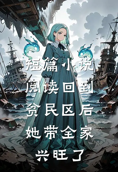 短篇小说阅读回到贫民区后，她带全家兴旺了