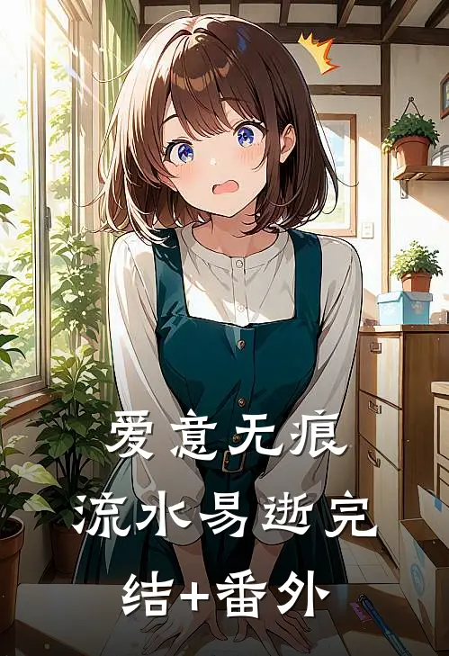 爱意无痕，流水易逝完结+番外