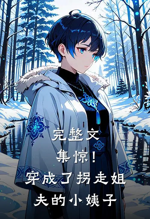 完整文集惊！穿成了拐走姐夫的小姨子