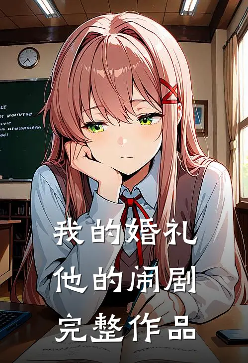 我的婚礼,他的闹剧完整作品在线观看