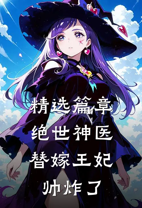 精选篇章绝世神医：替嫁王妃帅炸了