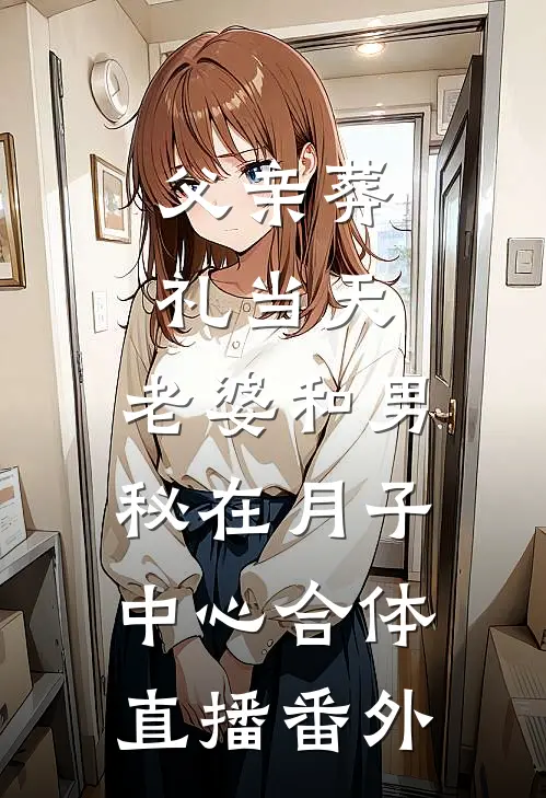 父亲葬礼当天，老婆和男秘在月子中心合体直播番外