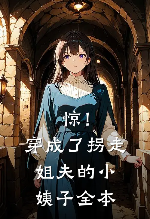 惊！穿成了拐走姐夫的小姨子全本