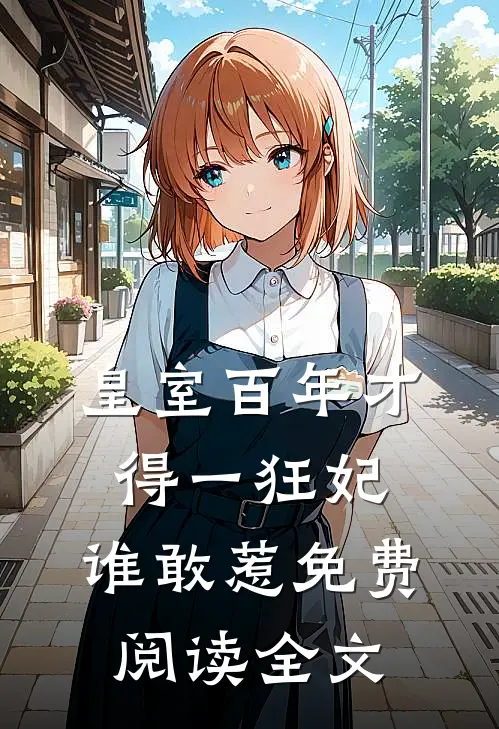 皇室百年才得一狂妃，谁敢惹免费阅读全文