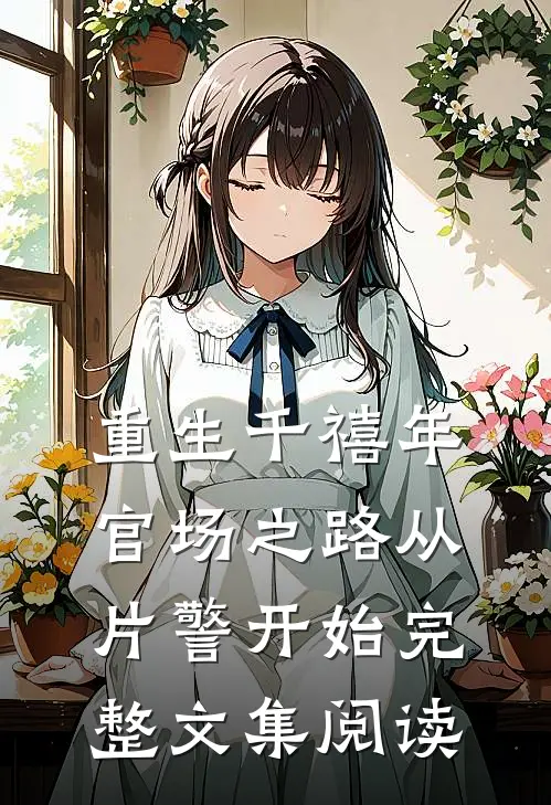 重生千禧年：官场之路从片警开始完整文集阅读