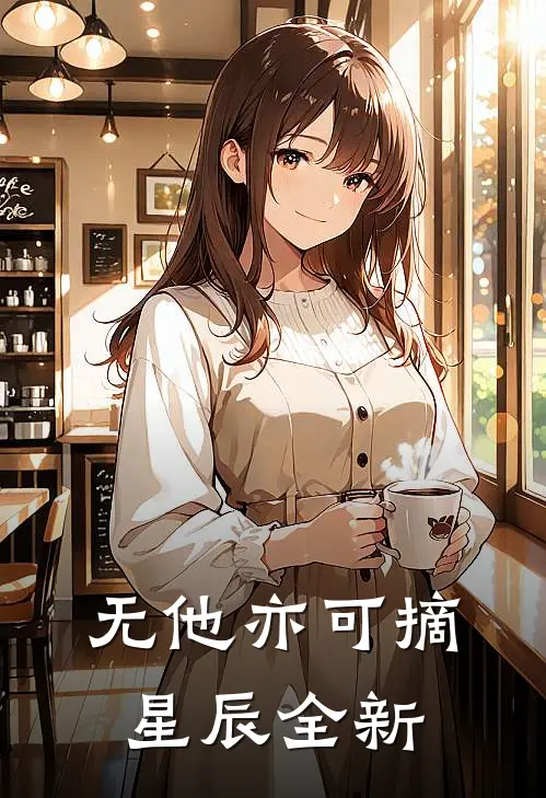 无他亦可摘星辰全新