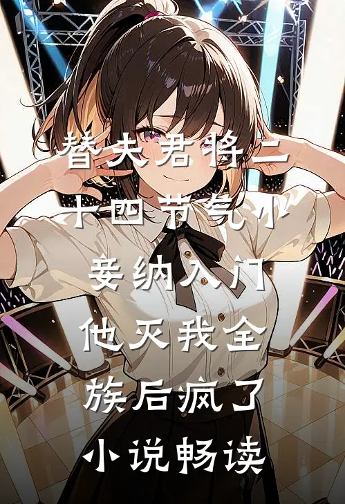 替夫君将二十四节气小妾纳入门，他灭我全族后疯了小说畅读