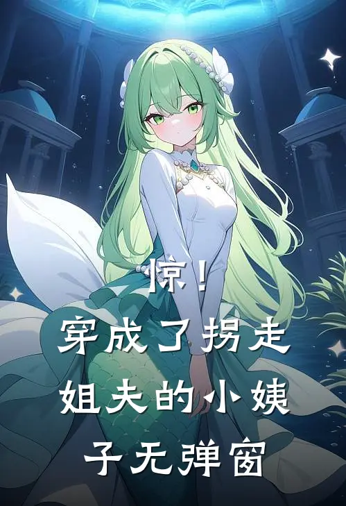 惊！穿成了拐走姐夫的小姨子无弹窗