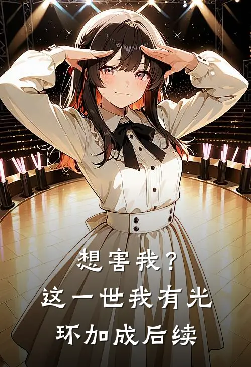 想害我？这一世我有光环加成后续