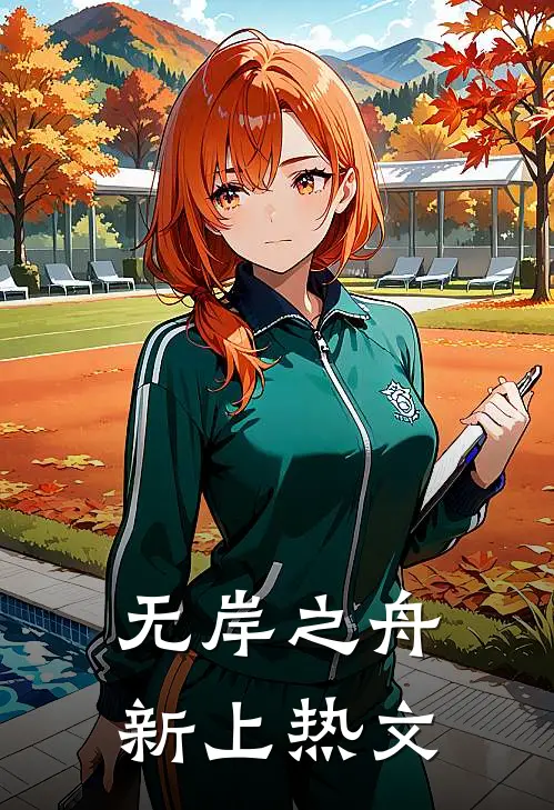 无岸之舟新上热文
