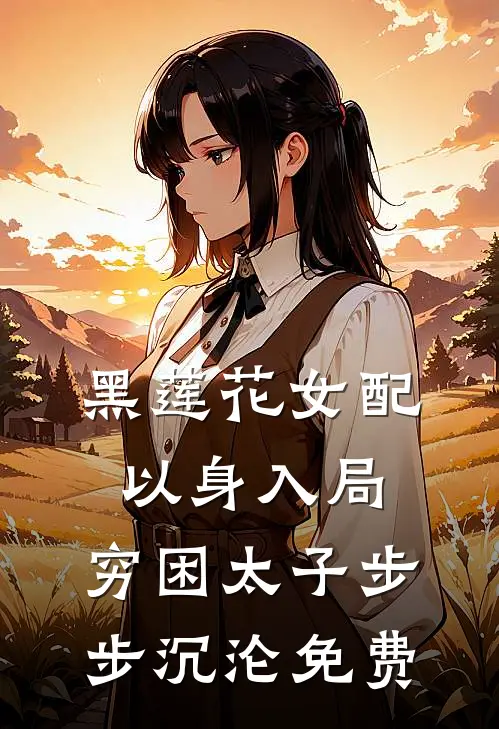 黑莲花女配以身入局，穷困太子步步沉沦免费
