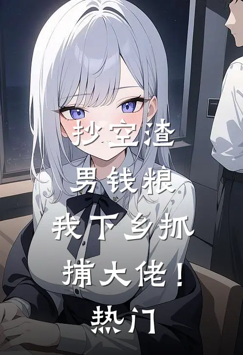 抄空渣男钱粮，我下乡抓捕大佬！热门