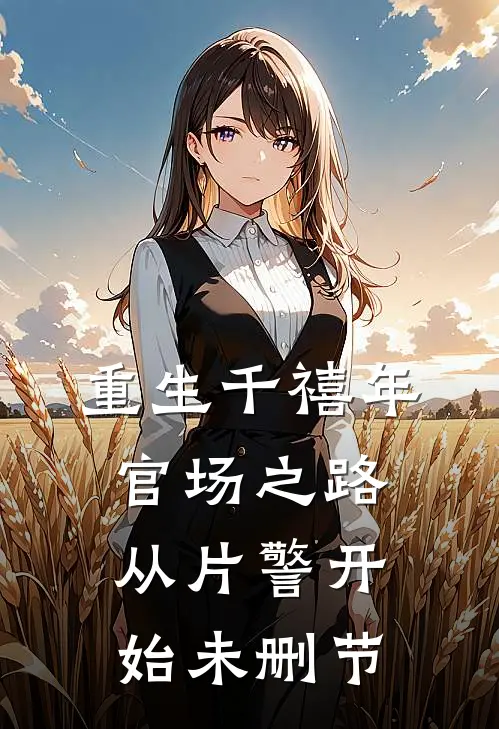 重生千禧年：官场之路从片警开始未删节