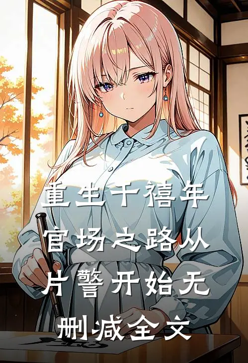 重生千禧年：官场之路从片警开始无删减全文