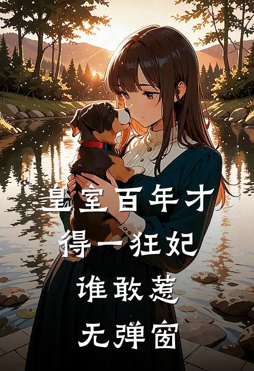 皇室百年才得一狂妃，谁敢惹无弹窗