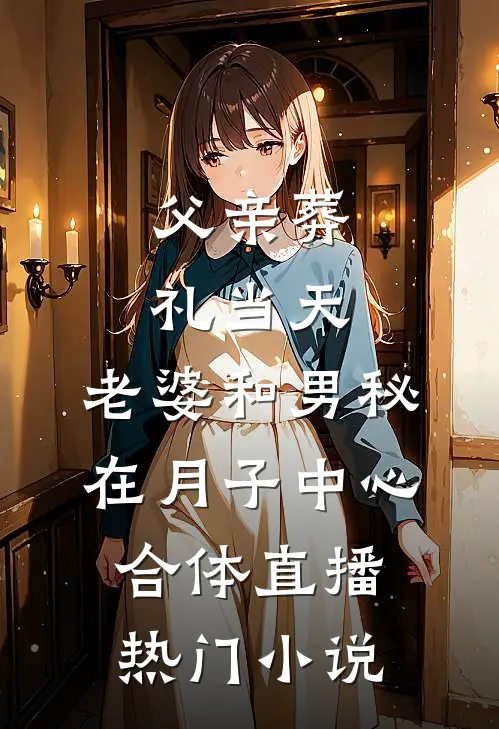 父亲葬礼当天，老婆和男秘在月子中心合体直播热门小说