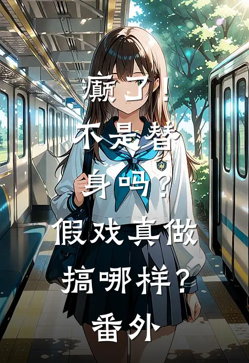 癫了！不是替身吗？假戏真做搞哪样？番外