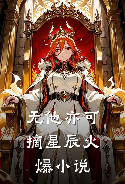 无他亦可摘星辰火爆小说