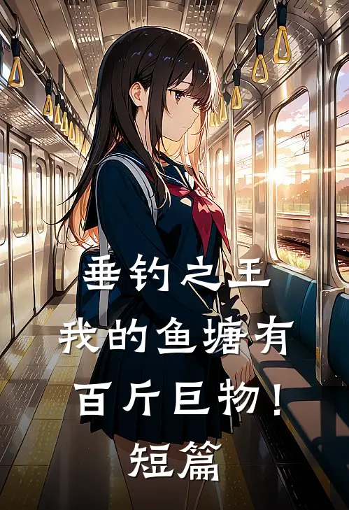 垂钓之王，我的鱼塘有百斤巨物！短篇