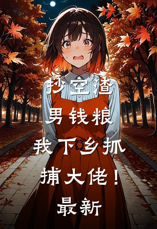抄空渣男钱粮，我下乡抓捕大佬！最新