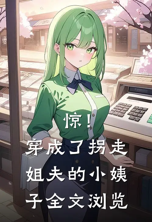 惊！穿成了拐走姐夫的小姨子全文浏览