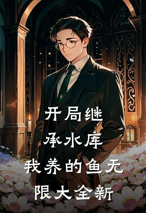 开局继承水库，我养的鱼无限大全新
