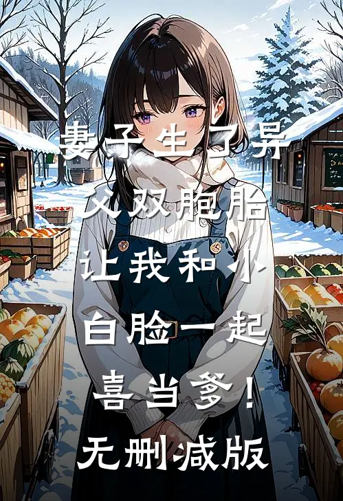 妻子生了异父双胞胎，让我和小白脸一起喜当爹！无删减版