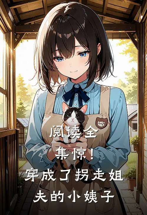 阅读全集惊！穿成了拐走姐夫的小姨子