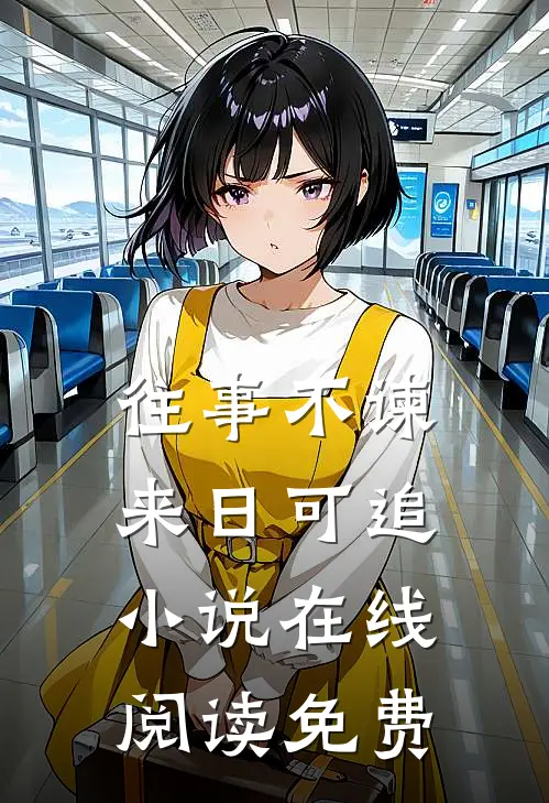 往事不谏,来日可追在线阅读免费全文