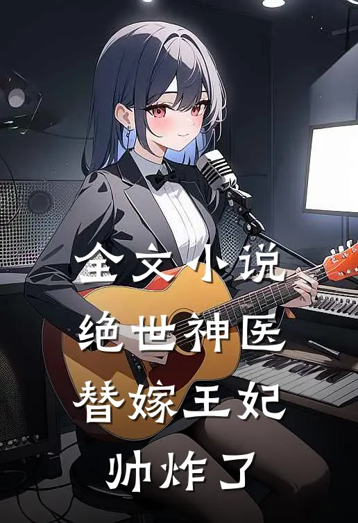 全文小说绝世神医：替嫁王妃帅炸了
