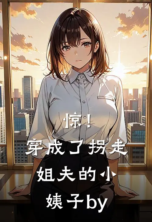 惊！穿成了拐走姐夫的小姨子by