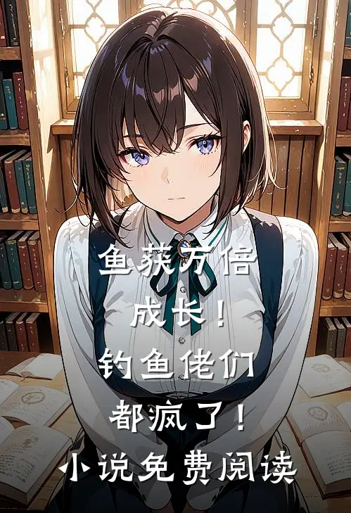 鱼获万倍成长！钓鱼佬们都疯了！小说免费阅读