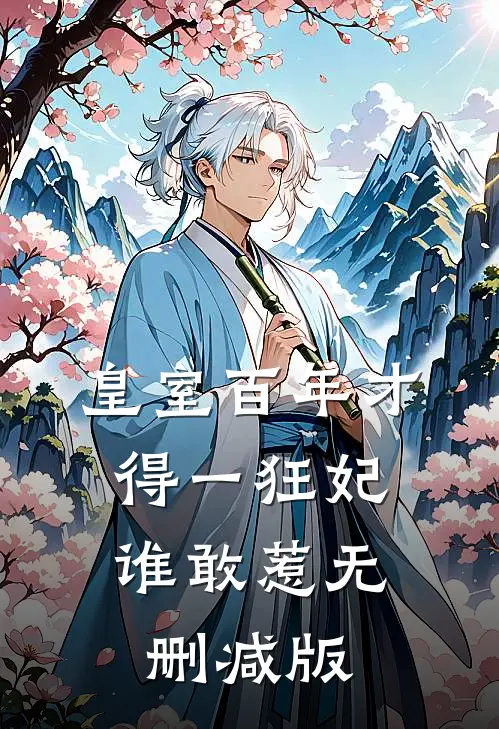 皇室百年才得一狂妃，谁敢惹无删减版