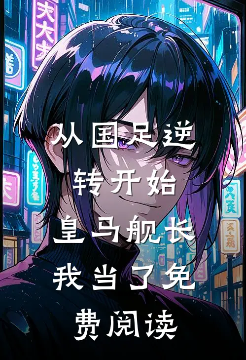 从国足逆转开始，皇马舰长我当了免费阅读