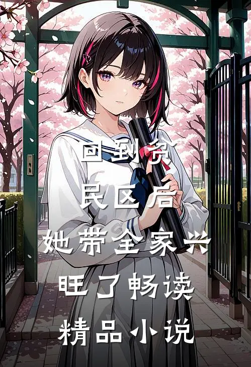 回到贫民区后，她带全家兴旺了畅读精品小说