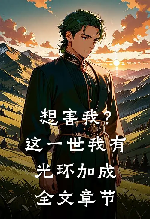 想害我？这一世我有光环加成全文章节