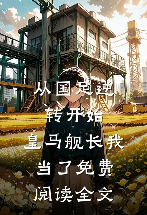 从国足逆转开始，皇马舰长我当了免费阅读全文