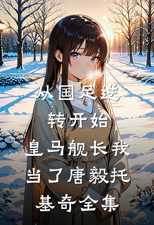 从国足逆转开始，皇马舰长我当了唐毅托基奇全集