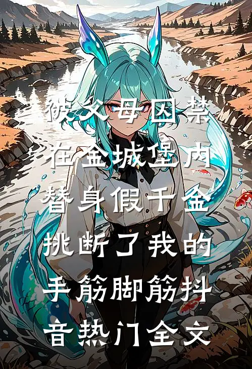 被父母囚禁在金城堡内，替身假千金挑断了我的手筋脚筋抖音热门全文