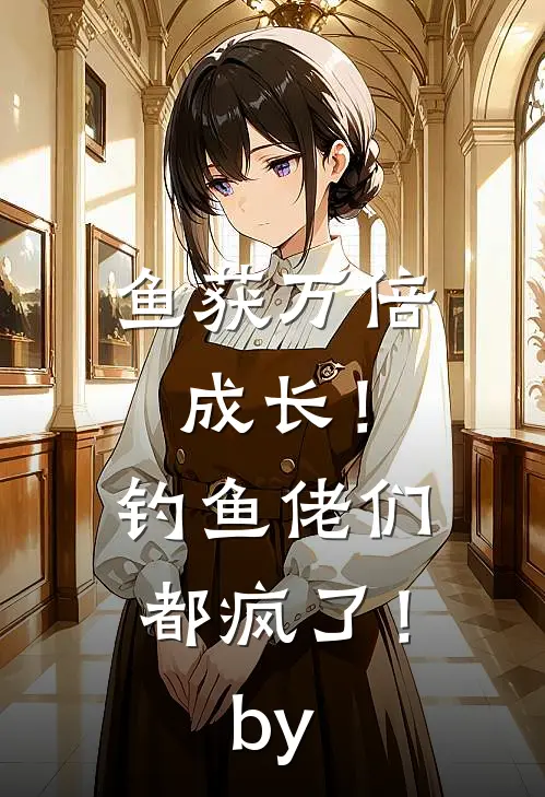 鱼获万倍成长！钓鱼佬们都疯了！by