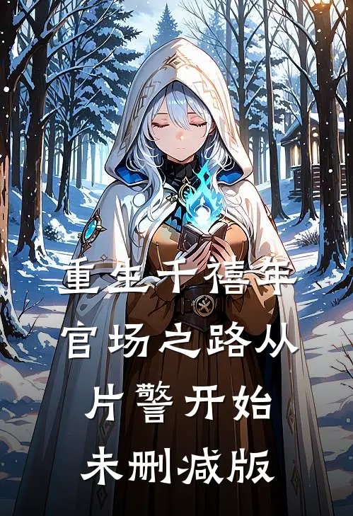 重生千禧年：官场之路从片警开始未删减版