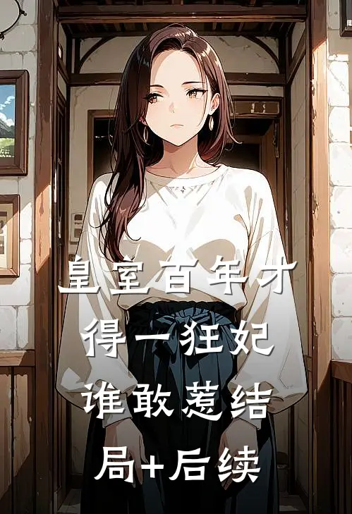 皇室百年才得一狂妃，谁敢惹结局+后续
