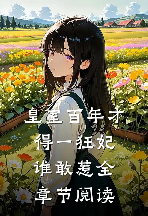 皇室百年才得一狂妃，谁敢惹全章节阅读