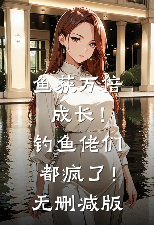 鱼获万倍成长！钓鱼佬们都疯了！无删减版