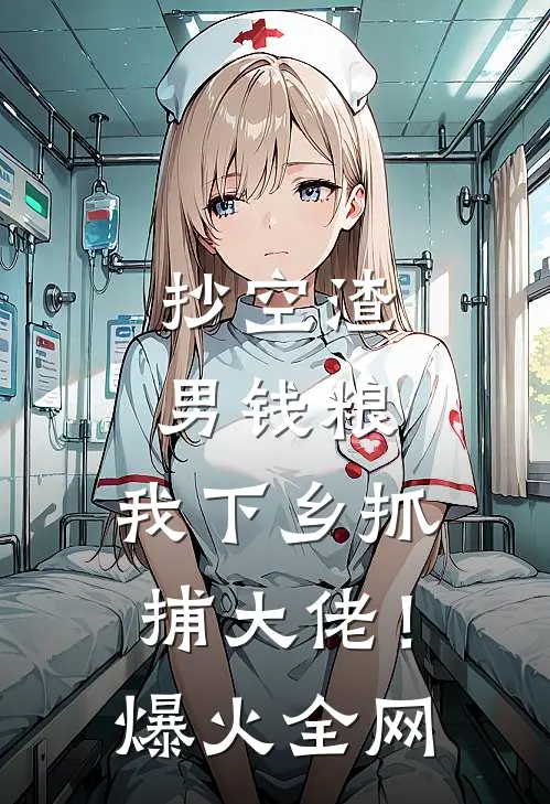 抄空渣男钱粮，我下乡抓捕大佬！爆火全网