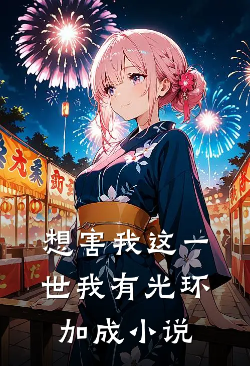想害我这一世我有光环加成小说